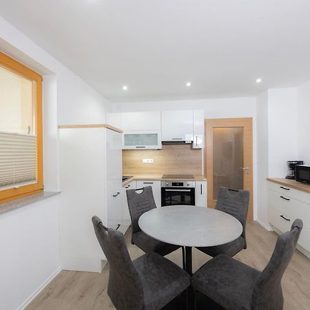 Apartment Arnika Kranjska Gora Eksteriør bilde