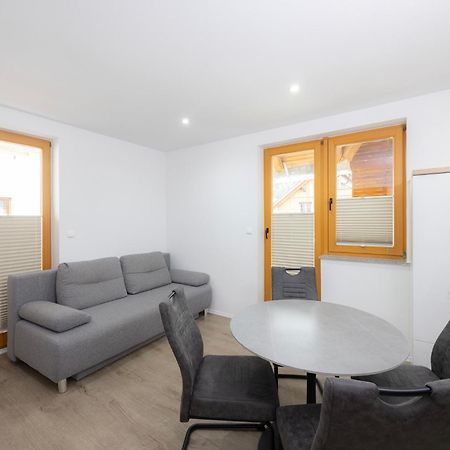 Apartment Arnika Kranjska Gora Eksteriør bilde