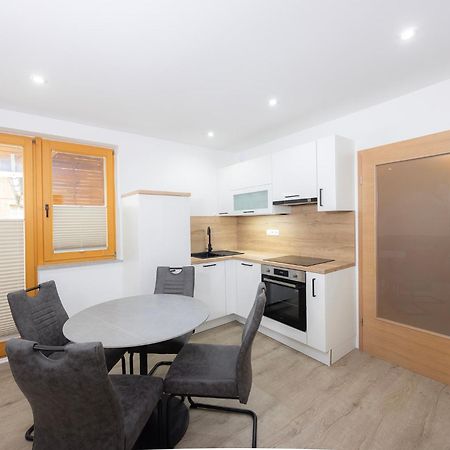 Apartment Arnika Kranjska Gora Eksteriør bilde
