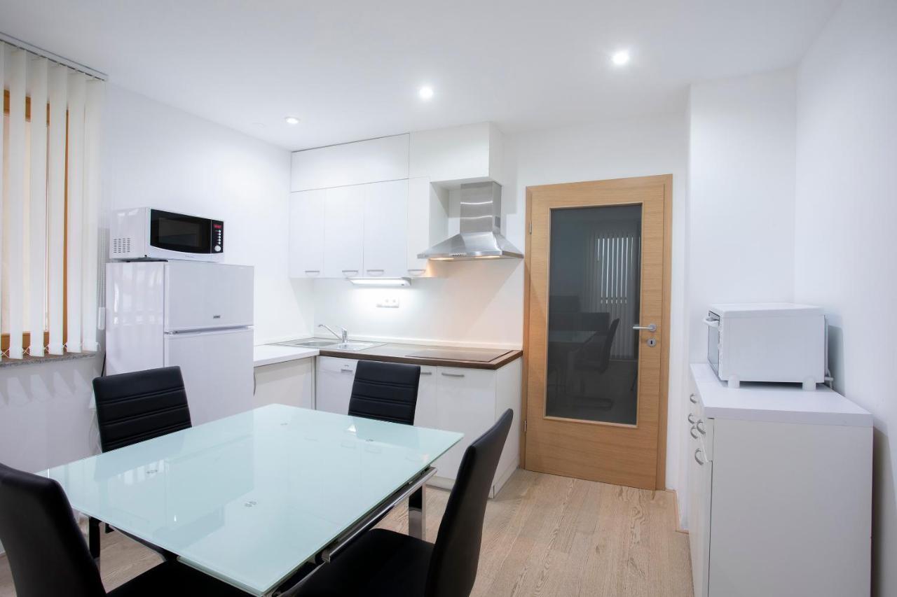 Apartment Arnika Kranjska Gora Eksteriør bilde