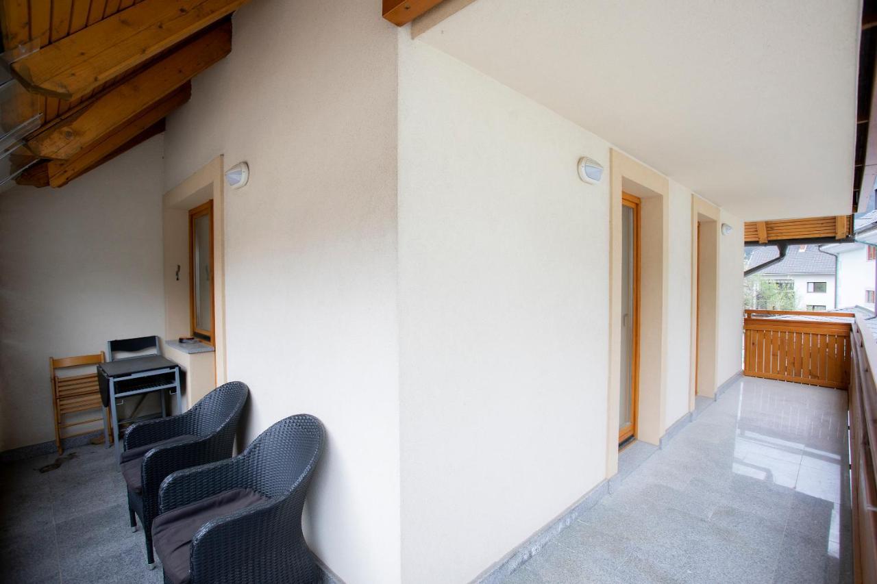 Apartment Arnika Kranjska Gora Eksteriør bilde