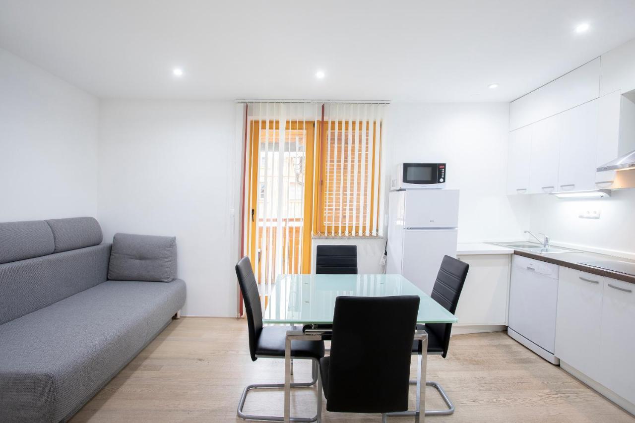 Apartment Arnika Kranjska Gora Eksteriør bilde