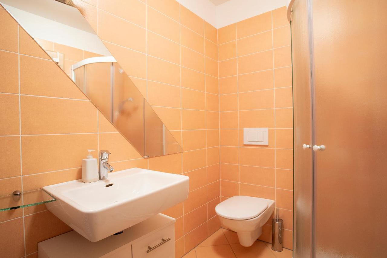 Apartment Arnika Kranjska Gora Eksteriør bilde