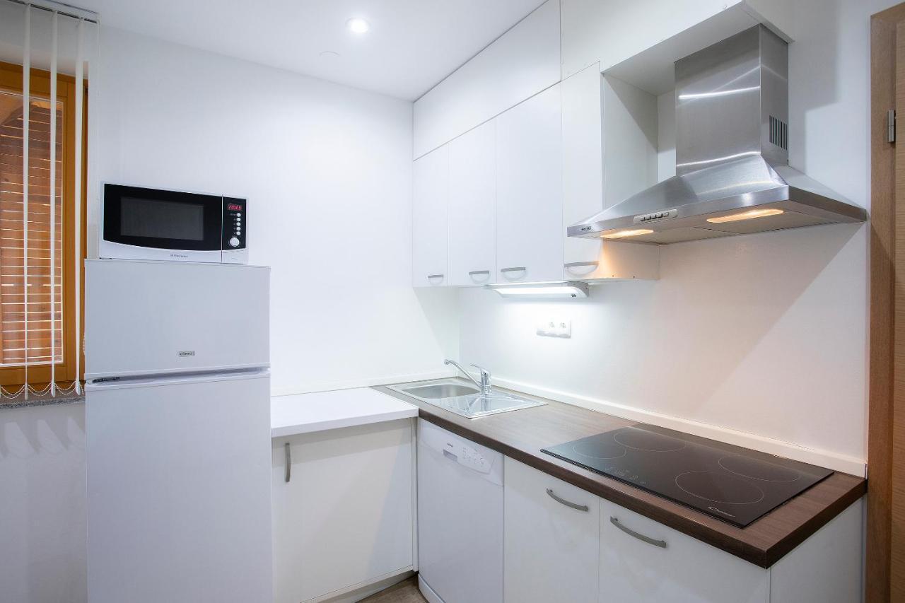 Apartment Arnika Kranjska Gora Eksteriør bilde