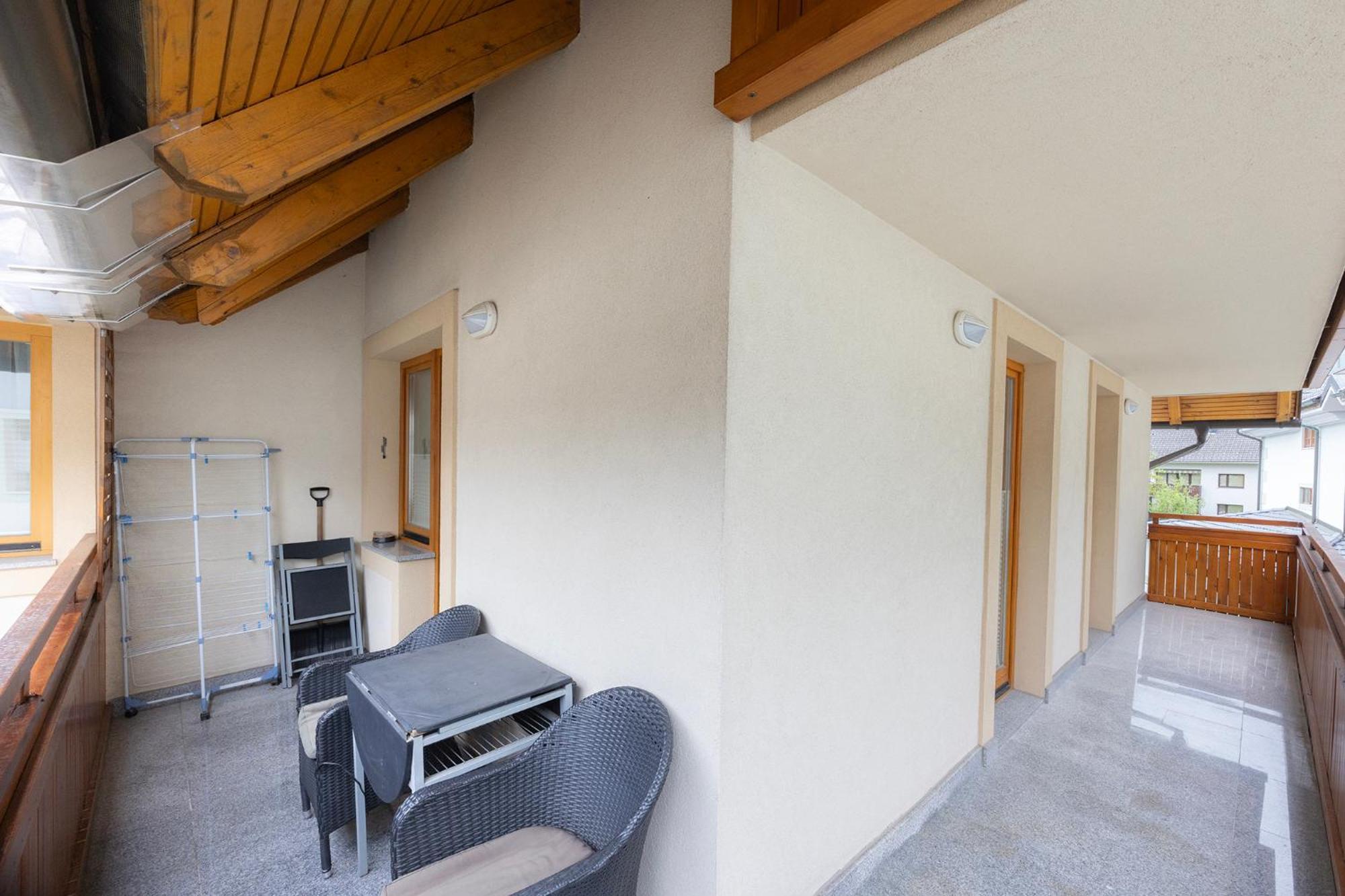 Apartment Arnika Kranjska Gora Eksteriør bilde