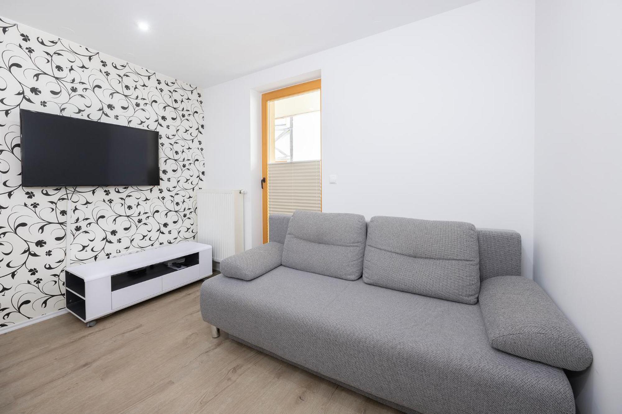 Apartment Arnika Kranjska Gora Eksteriør bilde