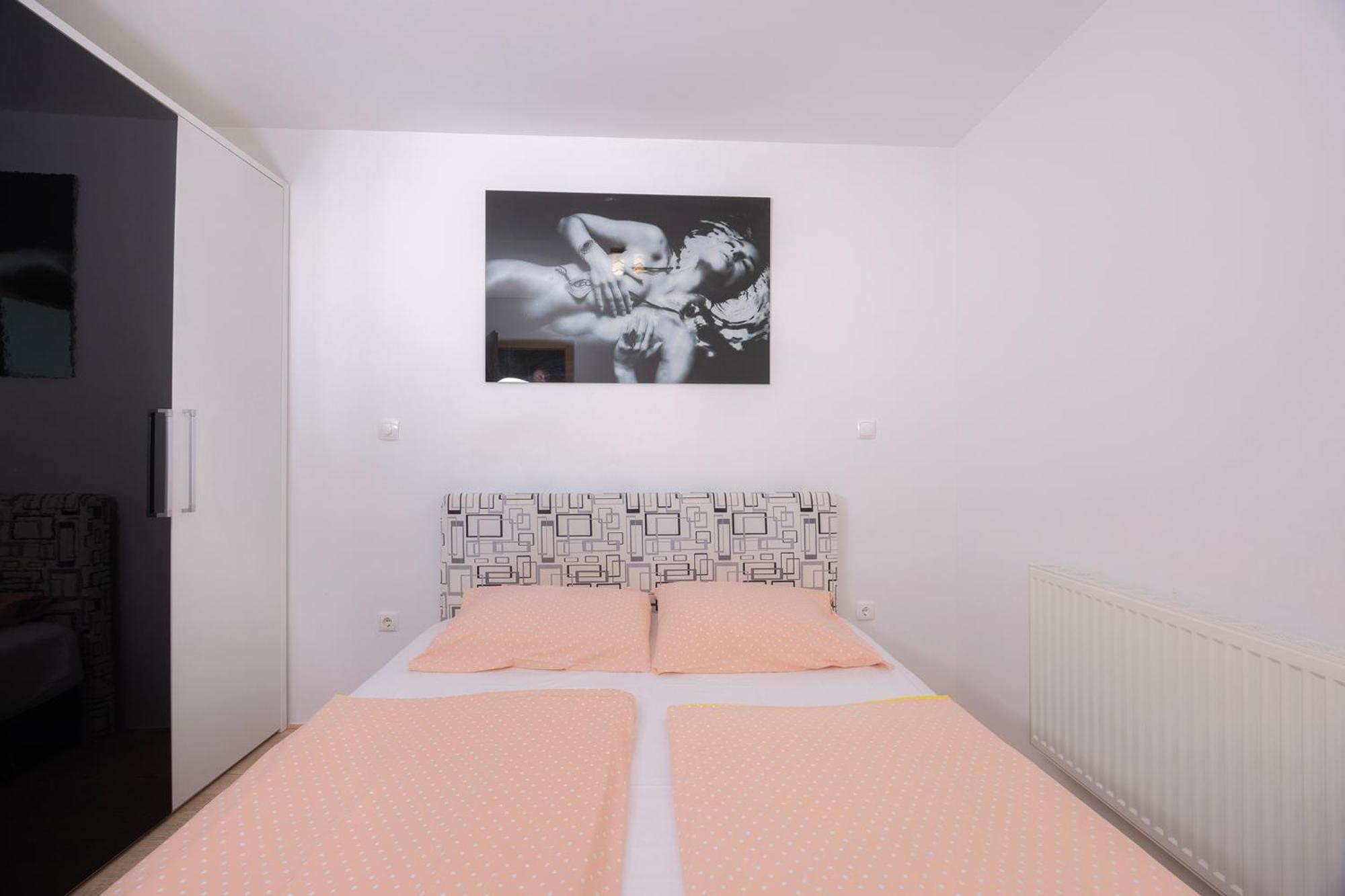 Apartment Arnika Kranjska Gora Eksteriør bilde