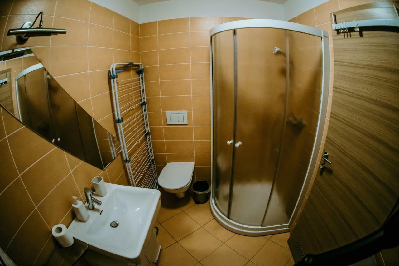Apartment Arnika Kranjska Gora Eksteriør bilde