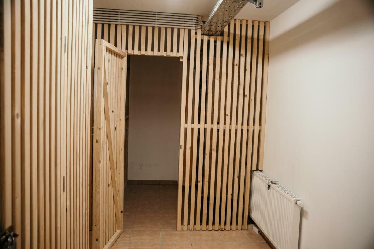 Apartment Arnika Kranjska Gora Eksteriør bilde